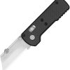 Oknife Otacle U1 Rail Lock Carbon Fiber Quick-Change