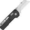 Oknife Otacle U1 Rail Lock Carbon Fiber Quick-Change