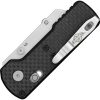 Oknife Otacle U1 Rail Lock Carbon Fiber Quick-Change