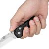 Oknife Otacle U1 Rail Lock Carbon Fiber Quick-Change