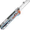 Oknife Otacle U1 Pro Rail Lock - Route 66 Racing