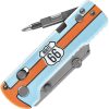 Oknife Otacle U1 Pro Rail Lock - Route 66 Racing