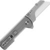 Oknife Otacle U1 Titanium Button Lock Folding Knife 2" Blade