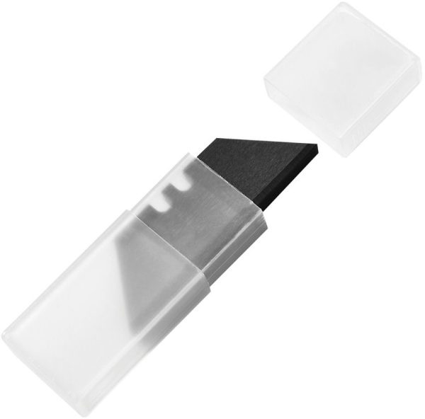 Oknife Ceramic Utility Blades - Pack of 10 Black
