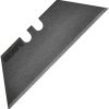 Oknife Ceramic Utility Blades - Pack of 10 Black