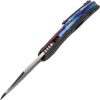 Busker Framelock Twill CF
