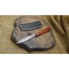 Light Folder D2 Cocobolo