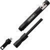 Outdoor Life Spark Multi Tool Black Aluminum Sharpener