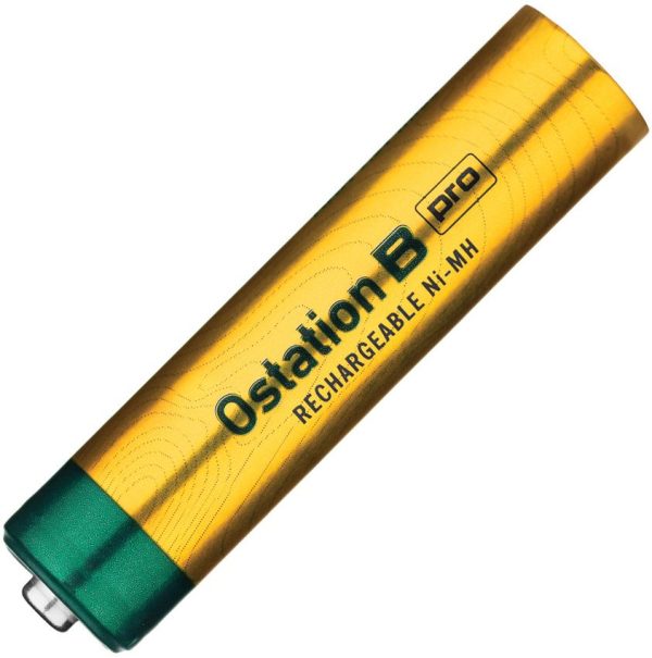 Olight AAA Ni-MH Rechargeable Batteries - 8 Pack 2100mAh