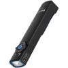 Olight Arkfeld Flat Flashlight Cool White Black