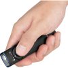 Olight Arkfeld Flat Flashlight Cool White Black