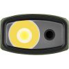 Olight Arkfeld Flat Flashlight Cool White OD Green