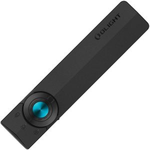 Olight ArkPro 3R Flashlight Cool White Black