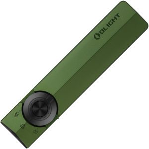 Olight ArkPro 3R Flashlight Natural White OD Green