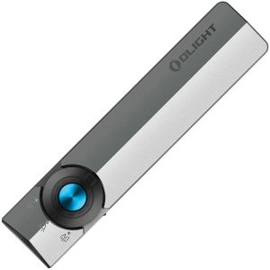 Olight ArkPro 3R Flashlight Cool White Silver