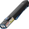 Olight Arkfeld Pro Class 3R Black Rechargeable Flashlight