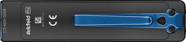 Olight Arkfeld Pro Class 3R Black Rechargeable Flashlight