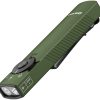 Olight Arkfeld Pro OD Green Class 3R Tactical Flashlight