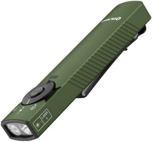 Olight Arkfeld Pro OD Green Class 3R Tactical Flashlight