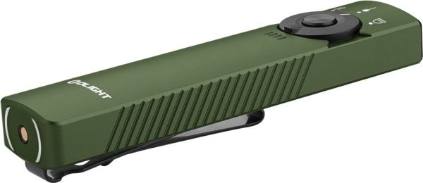 Olight Arkfeld Pro OD Green Class 3R Tactical Flashlight