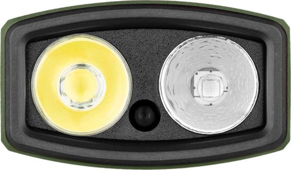 Olight Arkfeld Pro OD Green Class 3R Tactical Flashlight