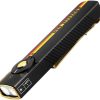 Olight Arkfeld Pro Racing Stripe Cool White Flashlight