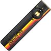 Olight Arkfeld Pro Racing Stripe Cool White Flashlight