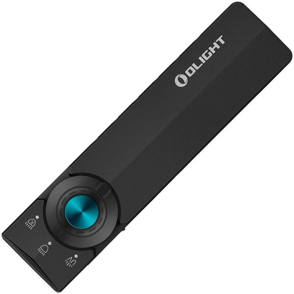 Olight Arkfeld Pro Lite Matte Black Rechargeable
