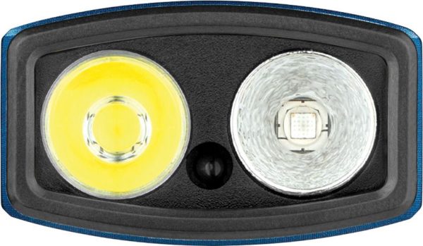 Olight Arkfeld Pro 3R Paw Edition Tactical Flashlight