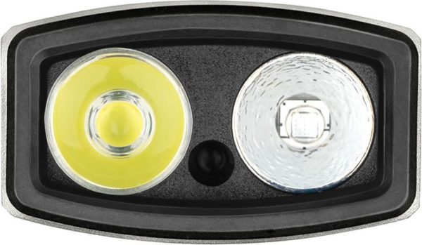 Olight Arkfeld Pro Stars and Stripe Design Flashlight