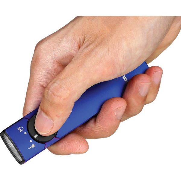 Olight Arkfeld Summer 3 Limited Edition Flashlight