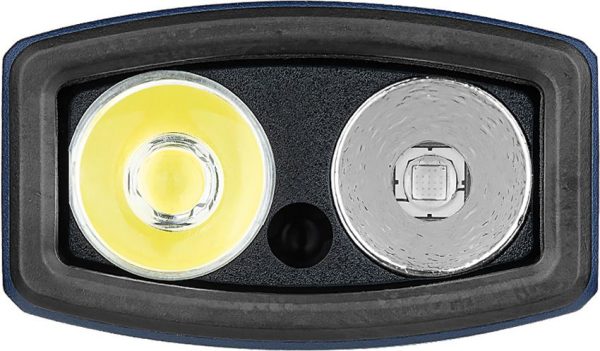 Olight Arkfeld Ultra Navy Natural White LED Rechargeable Flashlight