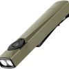 Olight Arkfeld Ultra Olive Natural White LED Rechargeable Flashlight