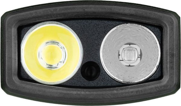 Olight Arkfeld Ultra Stealth Grey Cool White Rechargeable Flashlight