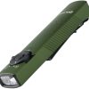 Olight Arkfeld UV OD Green Cool White Rechargeable Flashlight