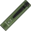 Olight Arkfeld UV OD Green Cool White Rechargeable Flashlight