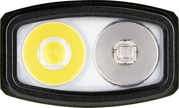 Olight Arkfeld UV OD Green Cool White Rechargeable Flashlight
