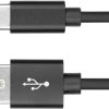 Olight USB-C to USB-A Charging Cable 0.8m