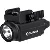 Olight Baldr S Tactical Light - 800 Lumens Green Laser Black