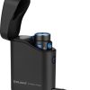 Olight Baton 4 Premium Kit Black - Wireless Charger