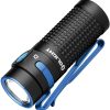 Olight Baton 4 Premium Kit Black - Wireless Charger