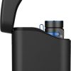 Olight Baton 4 Premium Kit Black - Wireless Charger