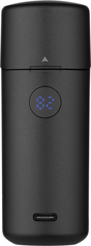 Olight Baton 4 Premium Kit Black - Wireless Charger