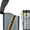 Olight Baton 4 Premium Kit Fighter Pilot - Wireless Charger