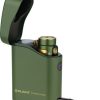 Olight Baton 4 Premium Kit OD Green - Wireless Charger