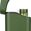 Olight Baton 4 Premium Kit OD Green - Wireless Charger