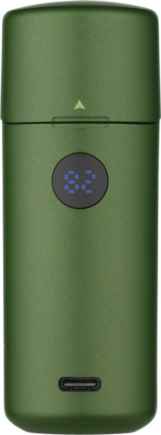 Olight Baton 4 Premium Kit OD Green - Wireless Charger