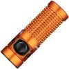 Olight Baton 4 Premium Kit OG Tan - Wireless Charger
