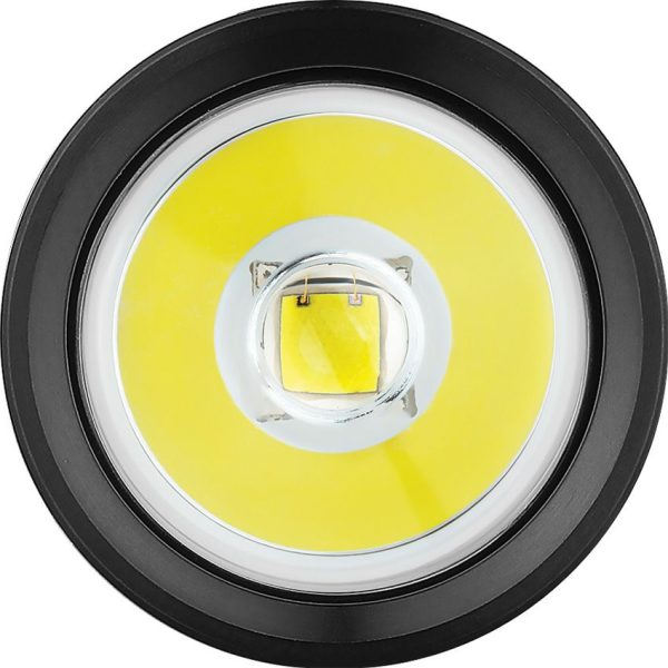 Olight Baton 4 Premium Kit OG Tan - Wireless Charger