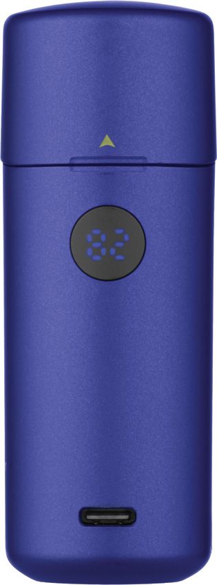 Olight Baton 4 Rechargeable Flashlight - Regal Blue